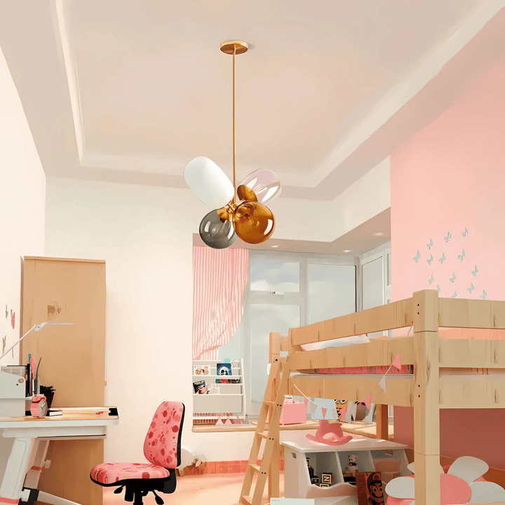 Bloomsbury Chandelier | Buy 1 Get 1 Free