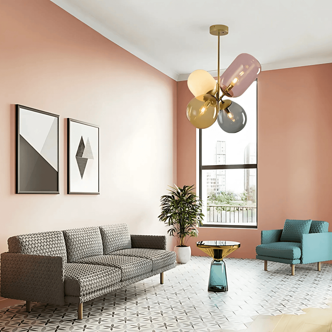 Bloomsbury Chandelier | Buy 1 Get 1 Free