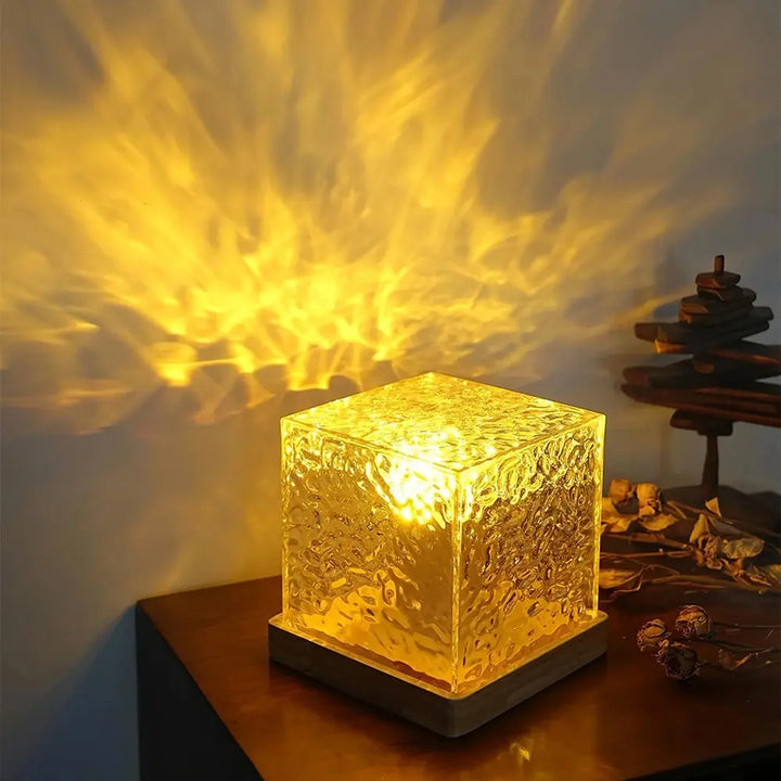 Aurora Cube Light | Buy 1 Get 1 Free