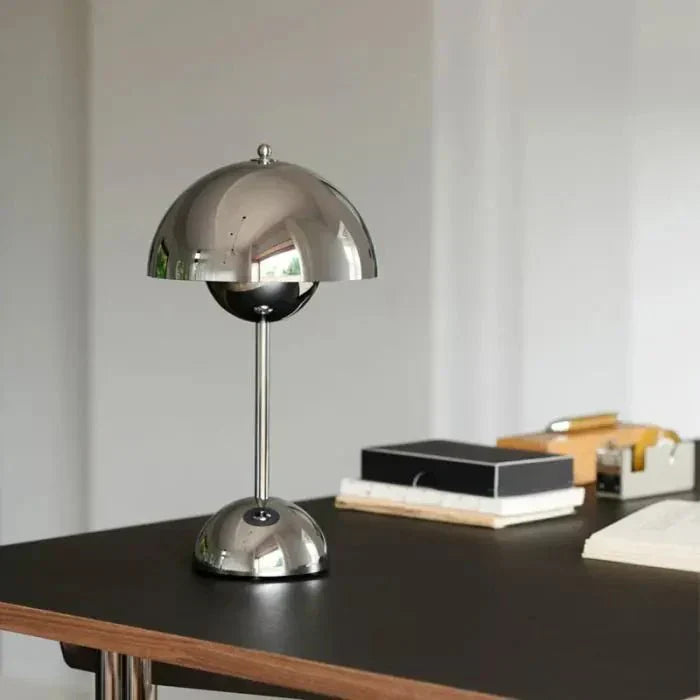 Amsterdam Design Table Lamp | Buy 1 Get 1 Free (Available in 10 Colors)