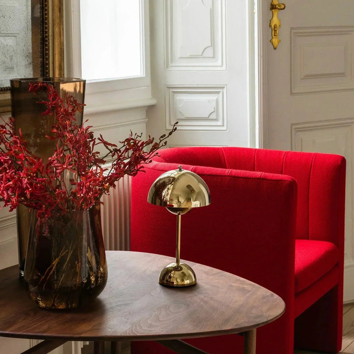 Amsterdam Design Table Lamp | Buy 1 Get 1 Free (Available in 10 Colors)