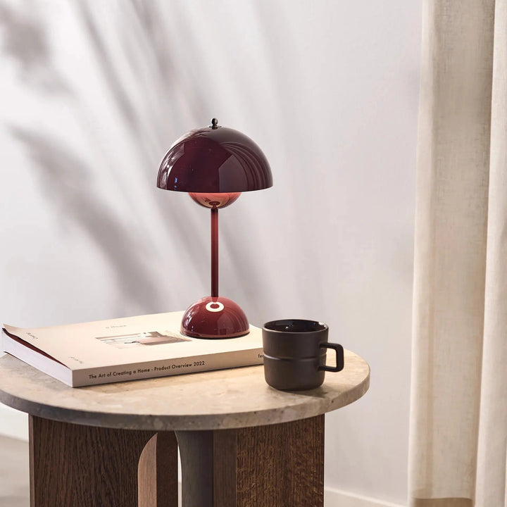 Amsterdam Design Table Lamp | Buy 1 Get 1 Free (Available in 10 Colors)