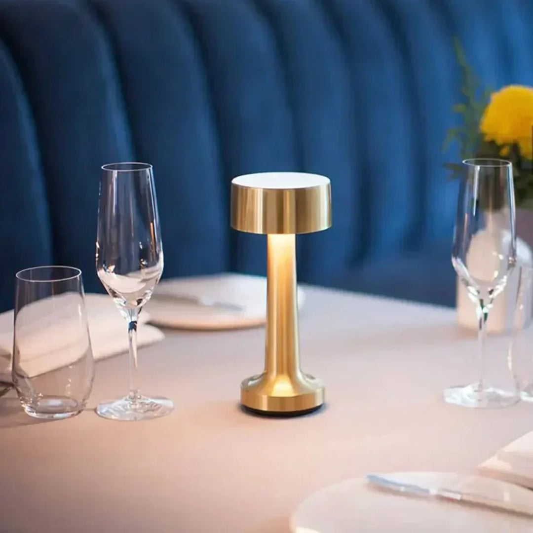 Dublin Table Lamp | Buy 1 Get 1 Free