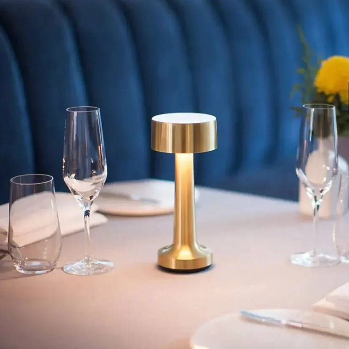Dublin Table Lamp | Buy 1 Get 1 Free