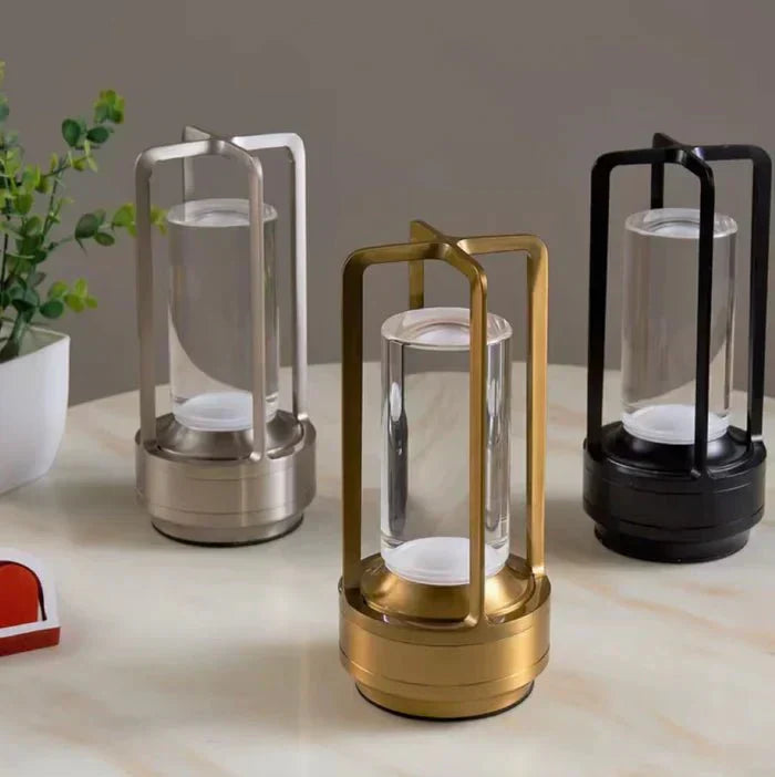 Monaco Design Table Lamp