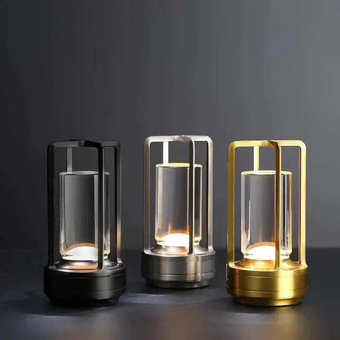 Monaco Design Table Lamp