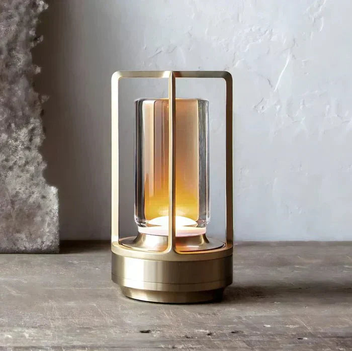 Monaco Design Table Lamp