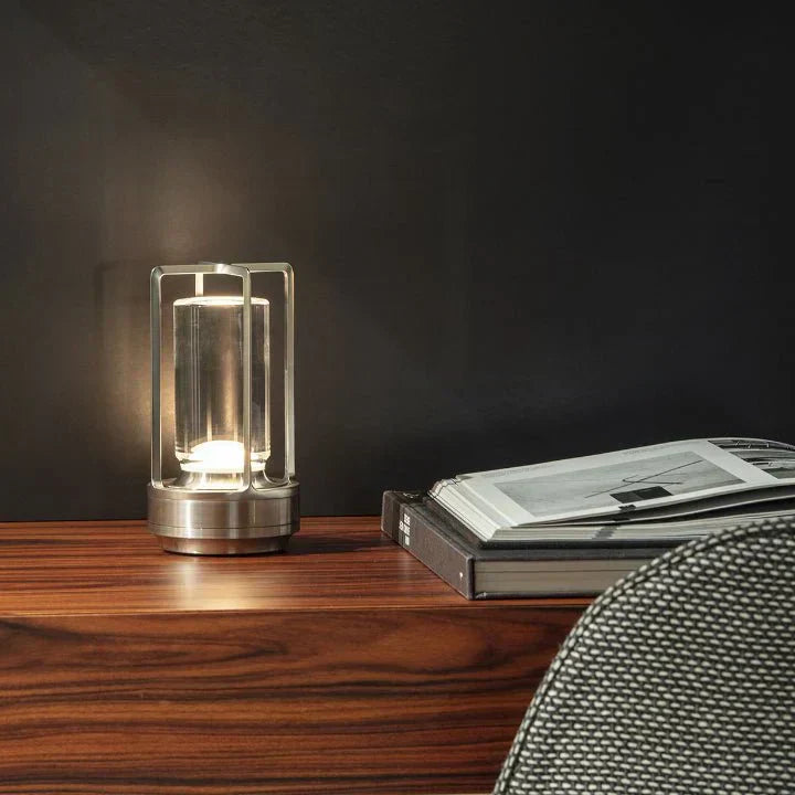 Monaco Design Table Lamp