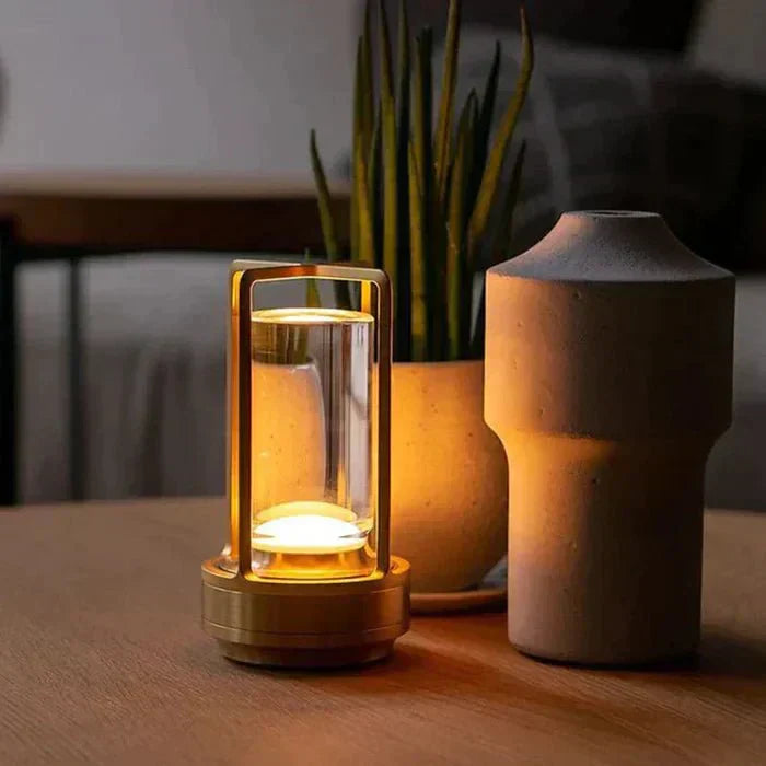 Monaco Design Table Lamp | Buy 1 Get 1 Free