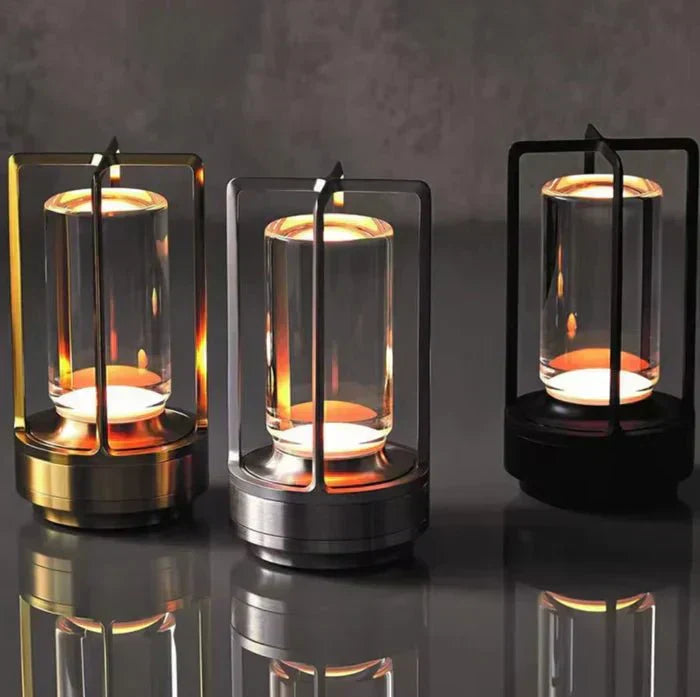 Monaco Design Table Lamp | Buy 1 Get 1 Free