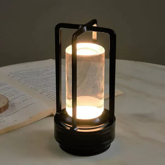 Monaco Design Table Lamp