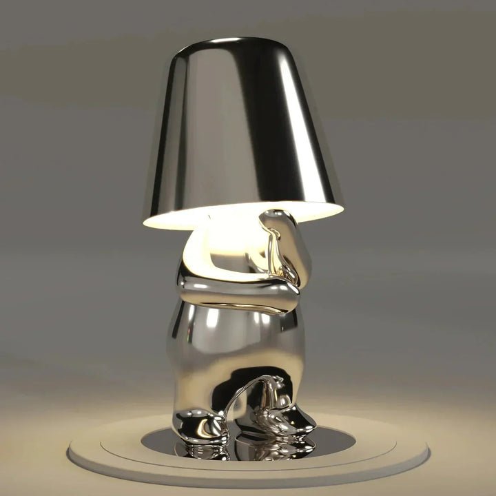 Table Lamp That Illuminates Ideas | Buy 1 Get 1 Free