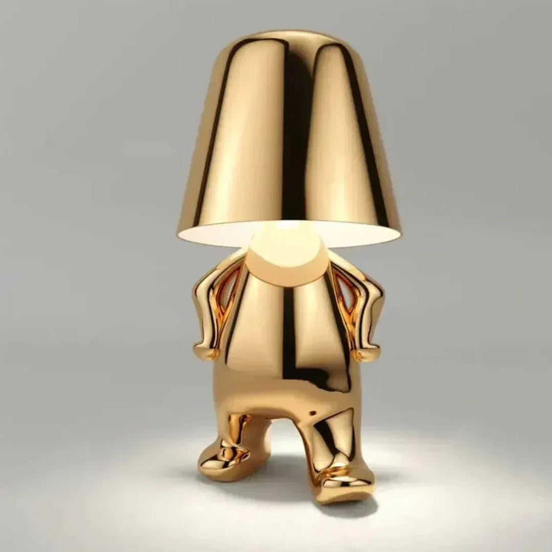 Table Lamp that Illuminates Ideas | Buy 1 Get 1 Free