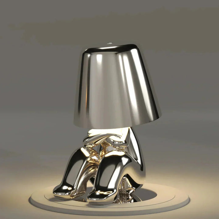 Table Lamp That Illuminates Ideas | Buy 1 Get 1 Free