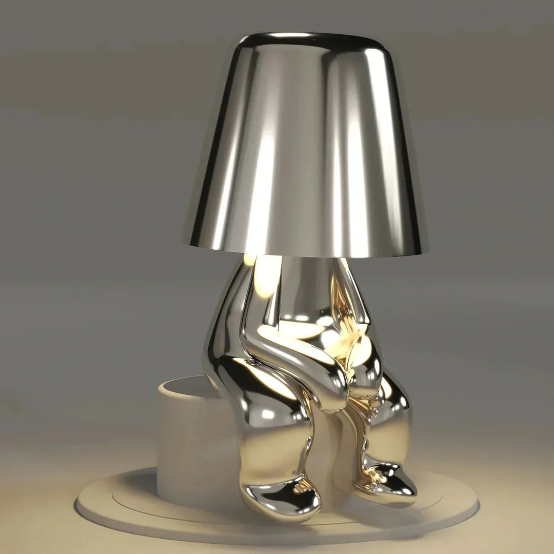 Table Lamp That Illuminates Ideas | Buy 1 Get 1 Free