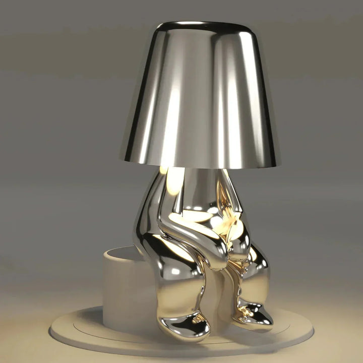 Table Lamp That Illuminates Ideas | Buy 1 Get 1 Free
