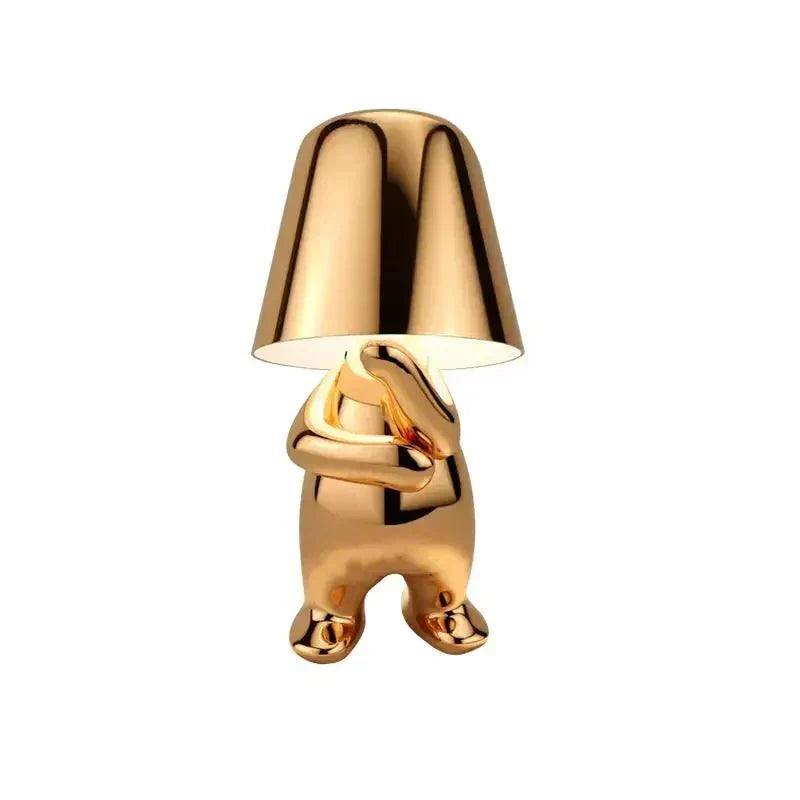 Table Lamp that Illuminates Ideas | Buy 1 Get 1 Free