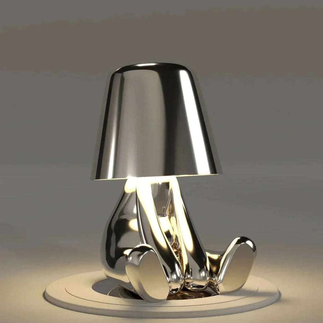 Table Lamp that Illuminates Ideas | Buy 1 Get 1 Free