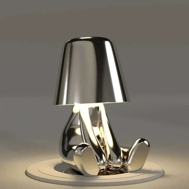 Table Lamp that Illuminates Ideas | Buy 1 Get 1 Free