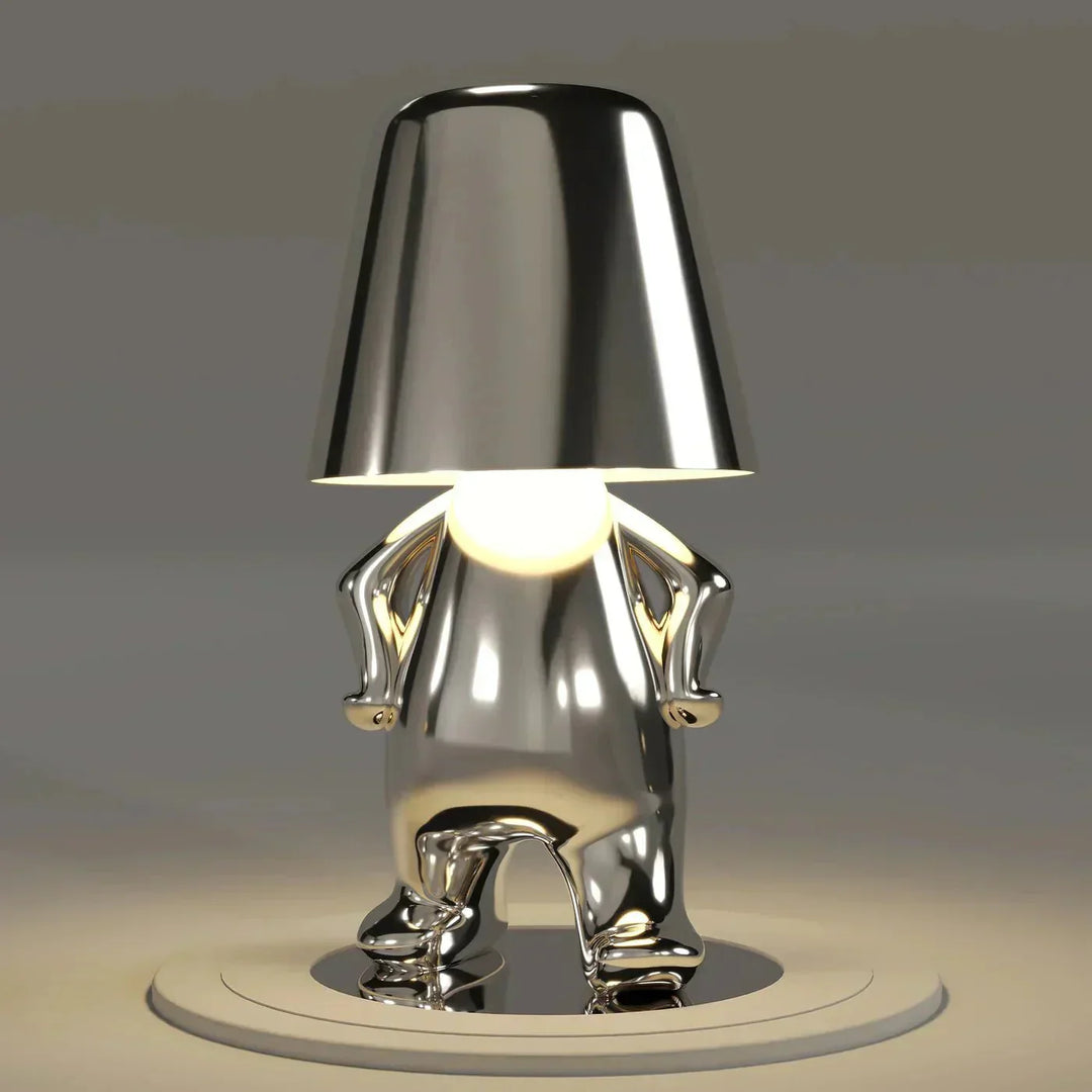 Table Lamp that Illuminates Ideas | Buy 1 Get 1 Free