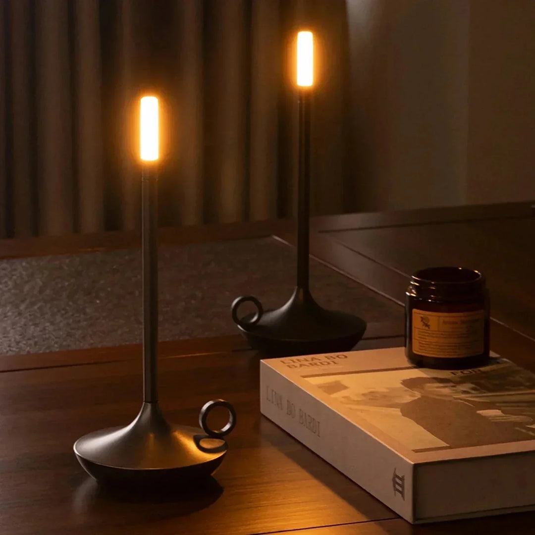 Tibet Table Lamp | Buy 1 Get 1 Free