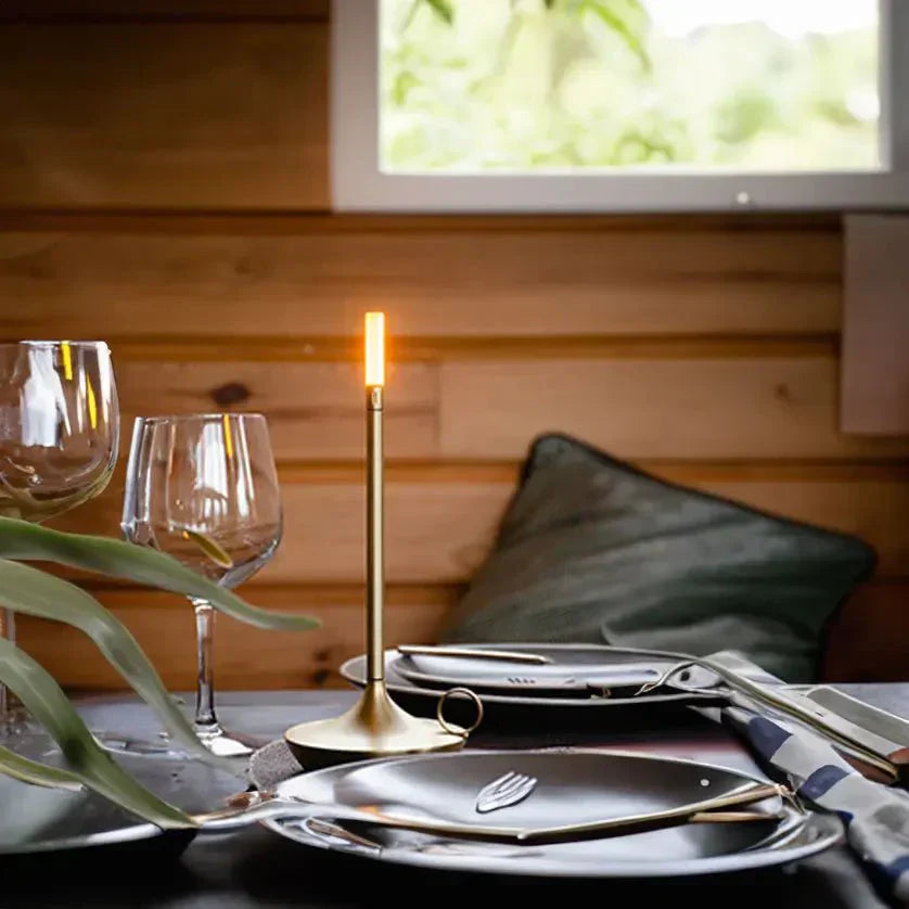Tibet Table Lamp | Buy 1 Get 1 Free
