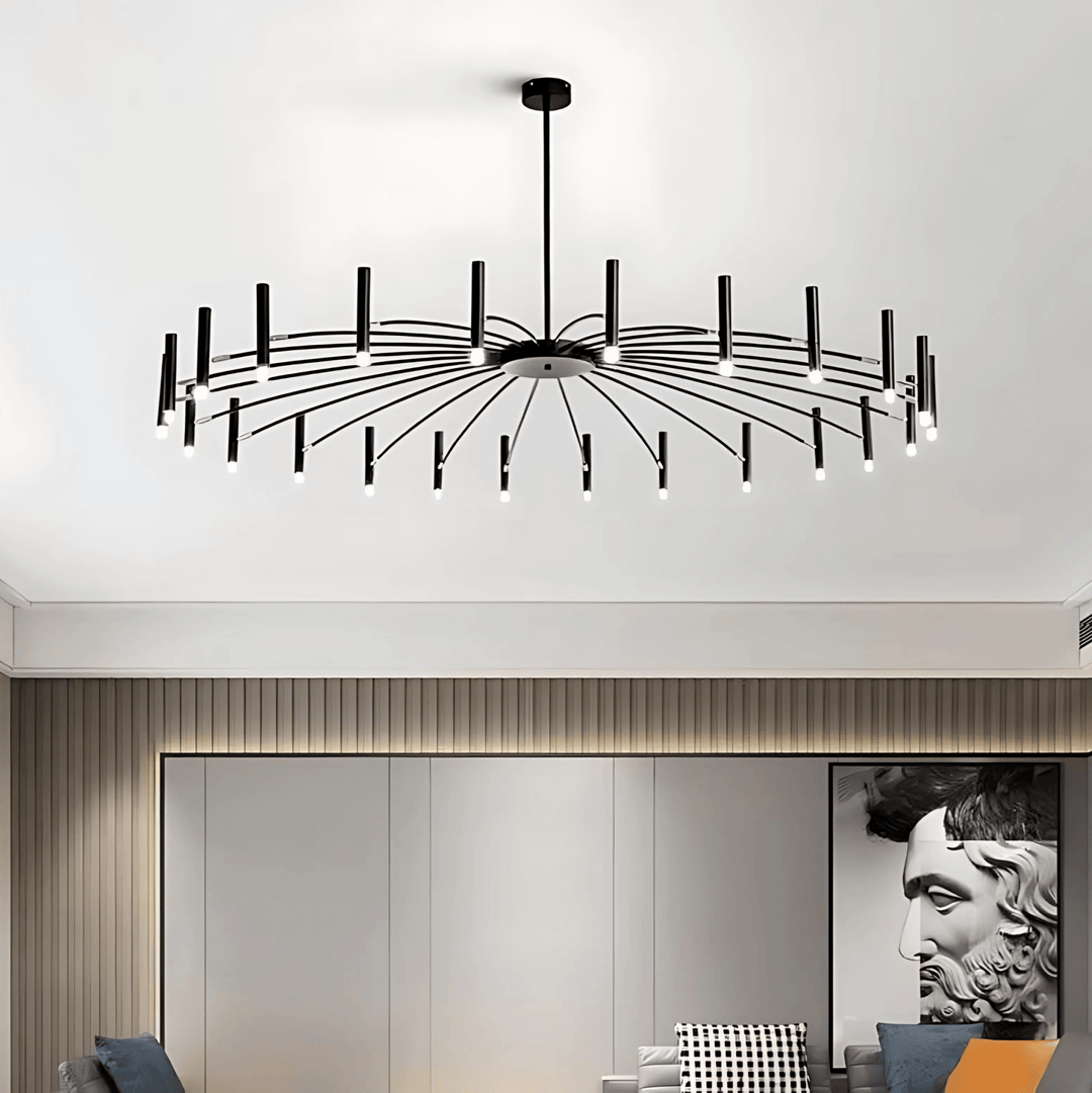 Bristol - Chandelier Light | Buy 1 Get 1 Free