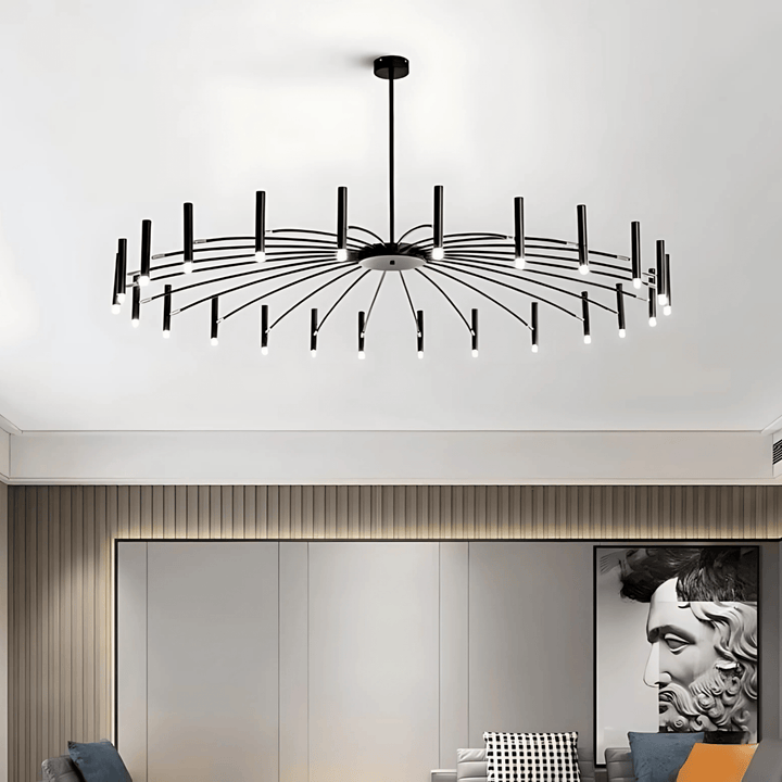 Bristol - Chandelier Light | Buy 1 Get 1 Free