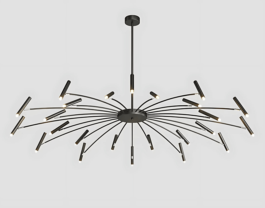 Bristol - Chandelier Light | Buy 1 Get 1 Free