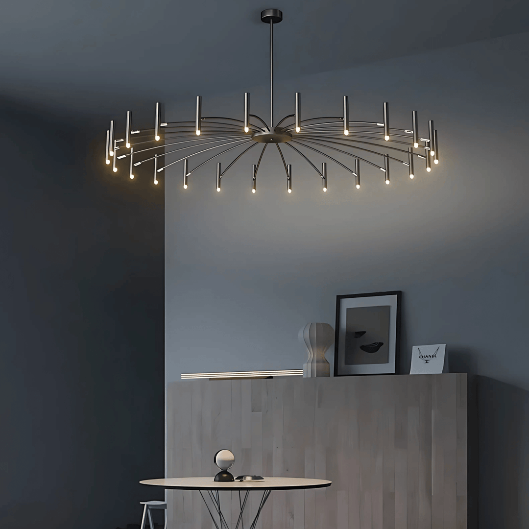 Bristol - Chandelier Light | Buy 1 Get 1 Free