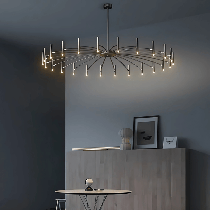 Bristol - Chandelier Light | Buy 1 Get 1 Free