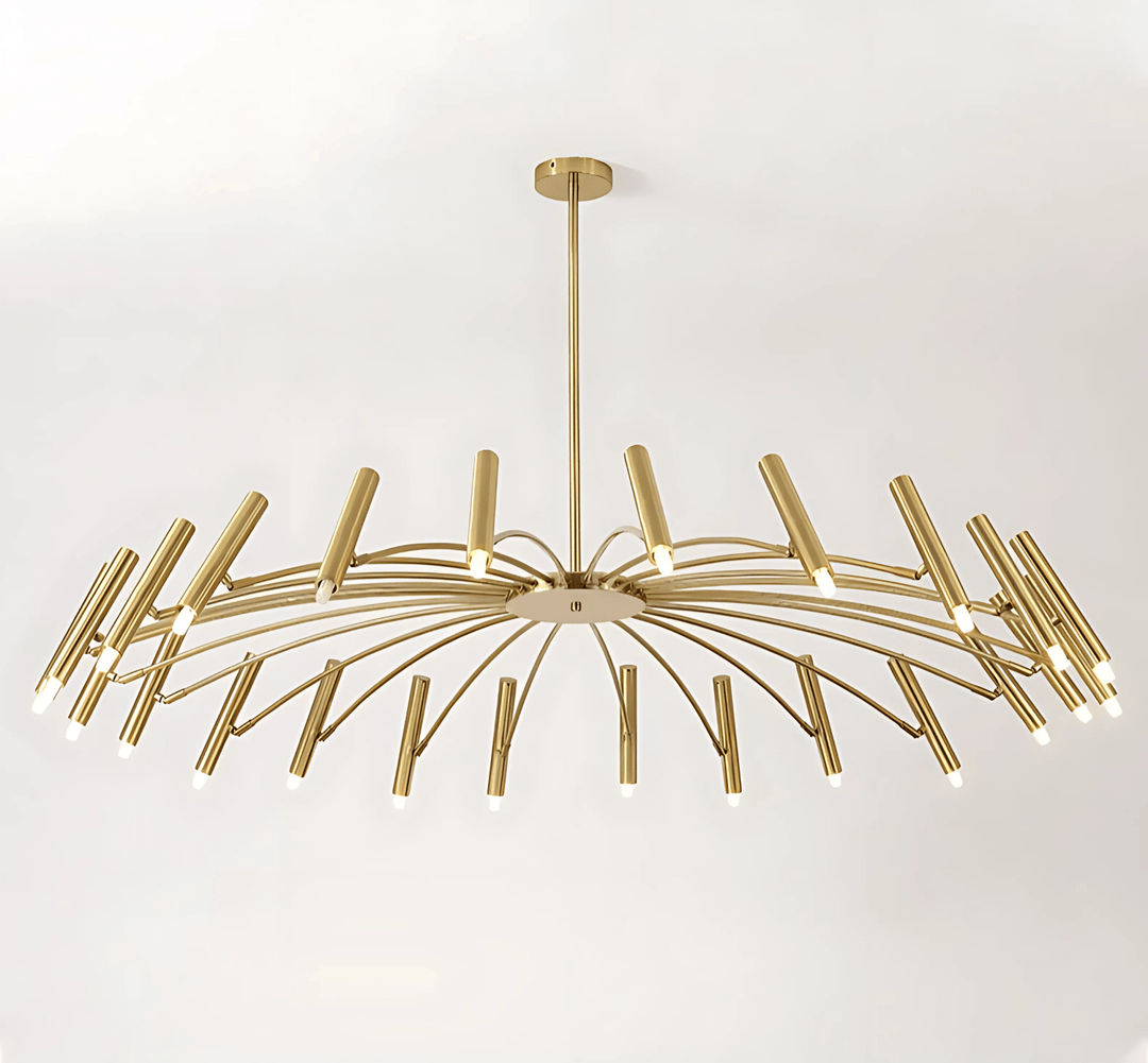 Bristol - Chandelier Light | Buy 1 Get 1 Free