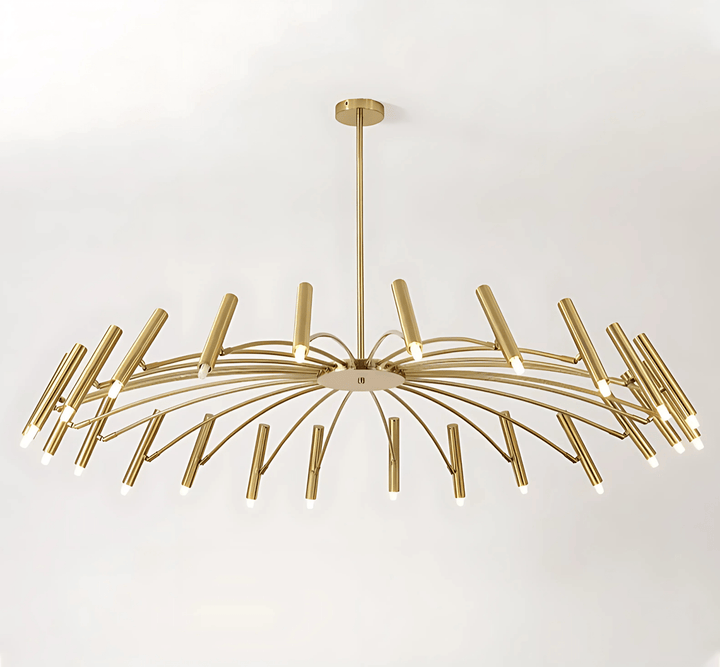 Bristol - Chandelier Light | Buy 1 Get 1 Free