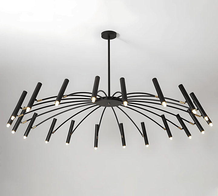 Bristol - Chandelier Light | Buy 1 Get 1 Free