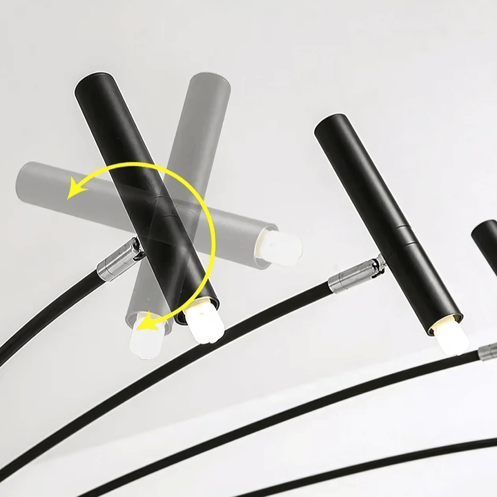 Bristol - Chandelier Light | Buy 1 Get 1 Free