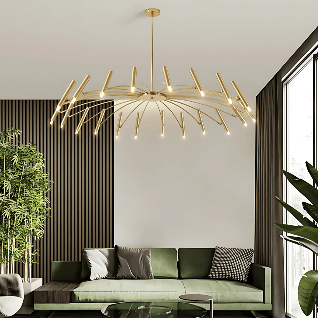 Bristol - Chandelier Light | Buy 1 Get 1 Free