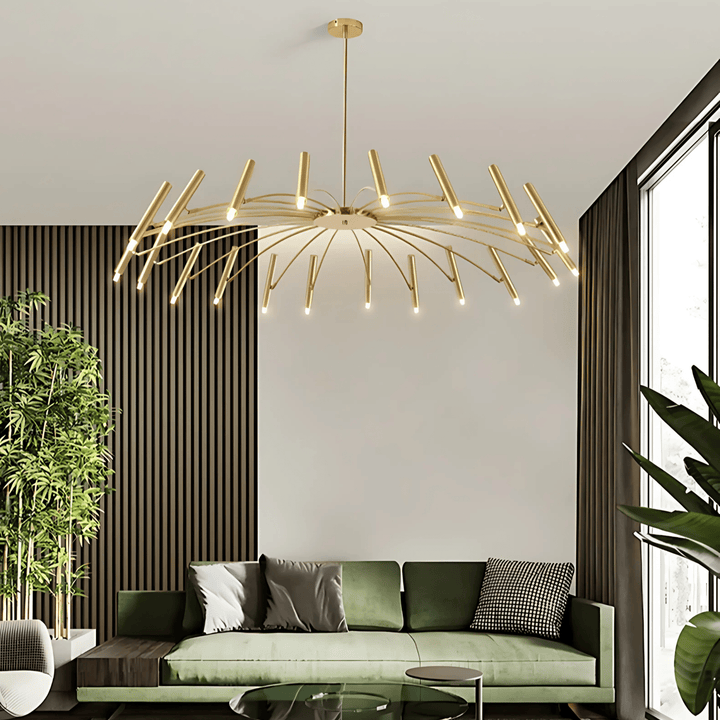 Bristol - Chandelier Light | Buy 1 Get 1 Free