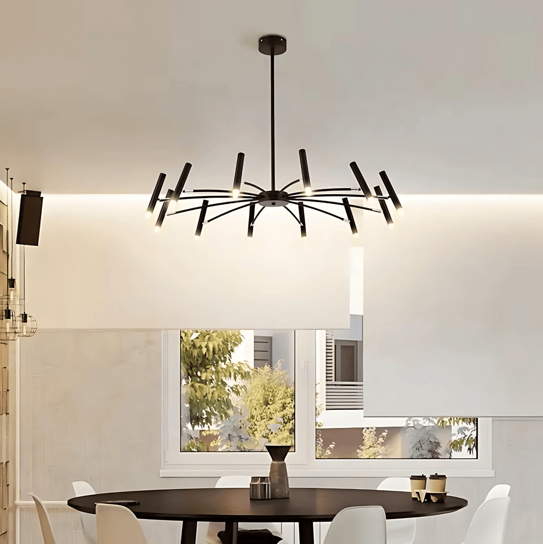 Bristol - Chandelier Light | Buy 1 Get 1 Free