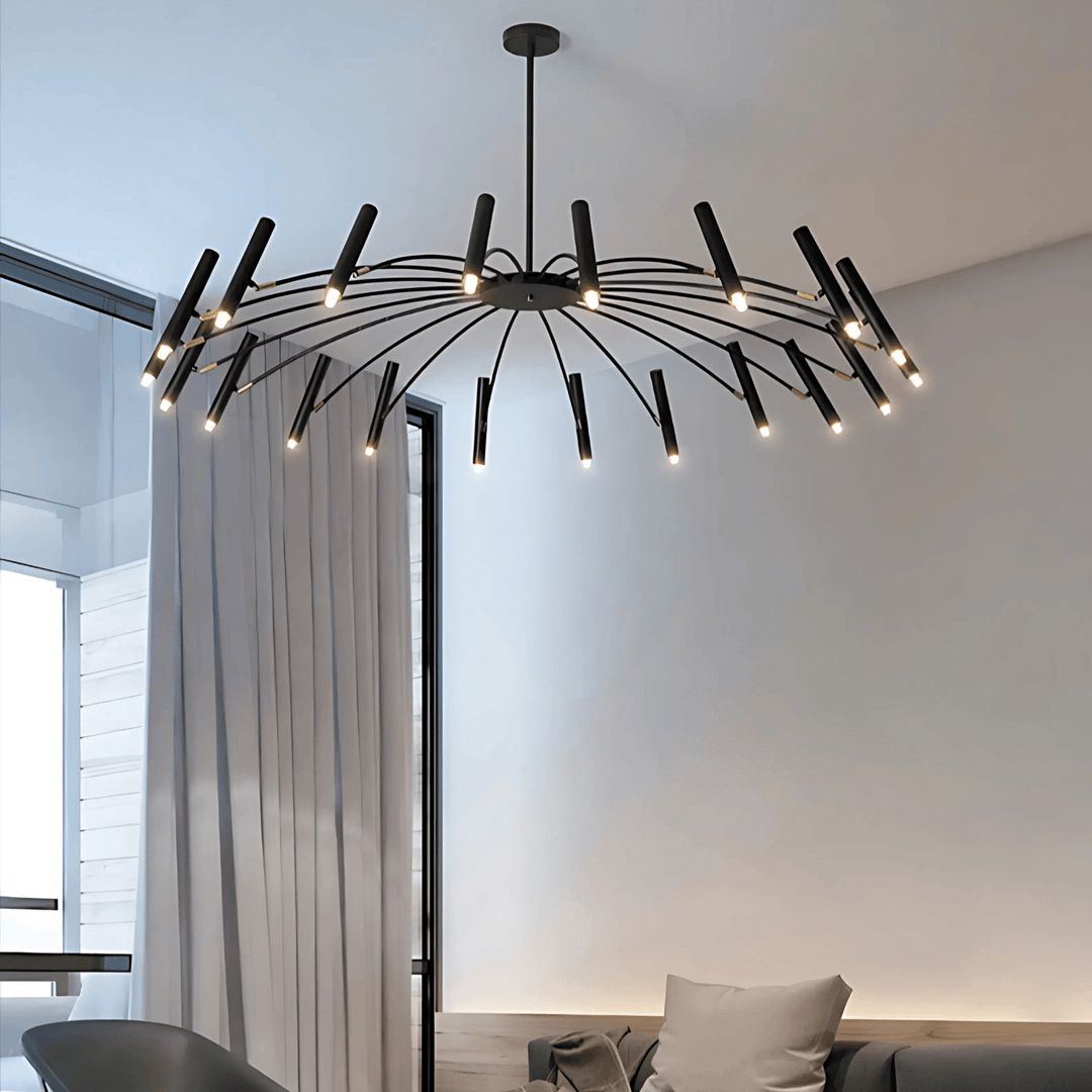 Bristol - Chandelier Light | Buy 1 Get 1 Free