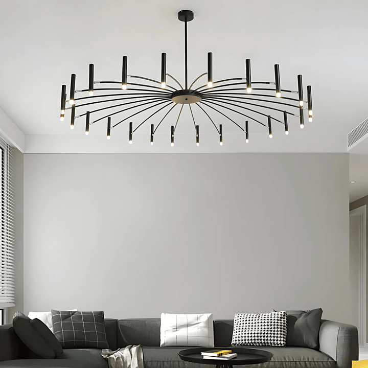 Bristol - Chandelier Light | Buy 1 Get 1 Free