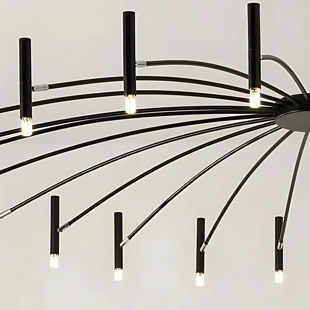 Bristol - Chandelier Light | Buy 1 Get 1 Free