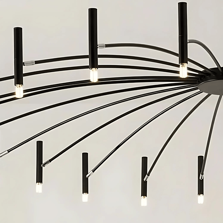 Bristol - Chandelier Light | Buy 1 Get 1 Free