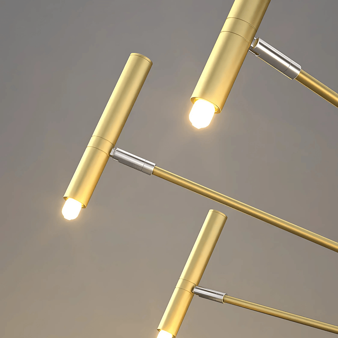 Bristol - Chandelier Light | Buy 1 Get 1 Free