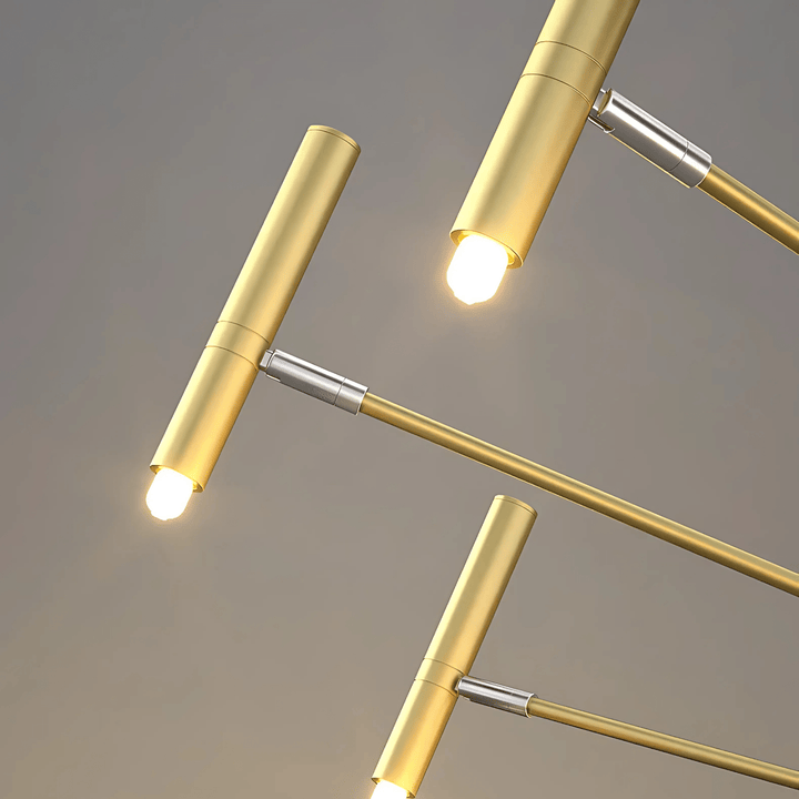 Bristol - Chandelier Light | Buy 1 Get 1 Free