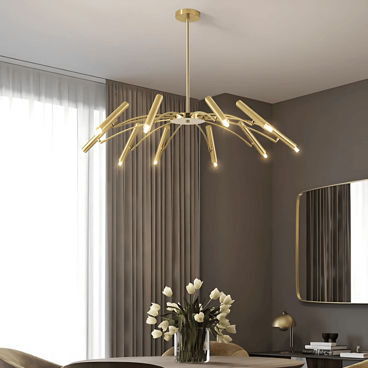 Bristol - Chandelier Light | Buy 1 Get 1 Free