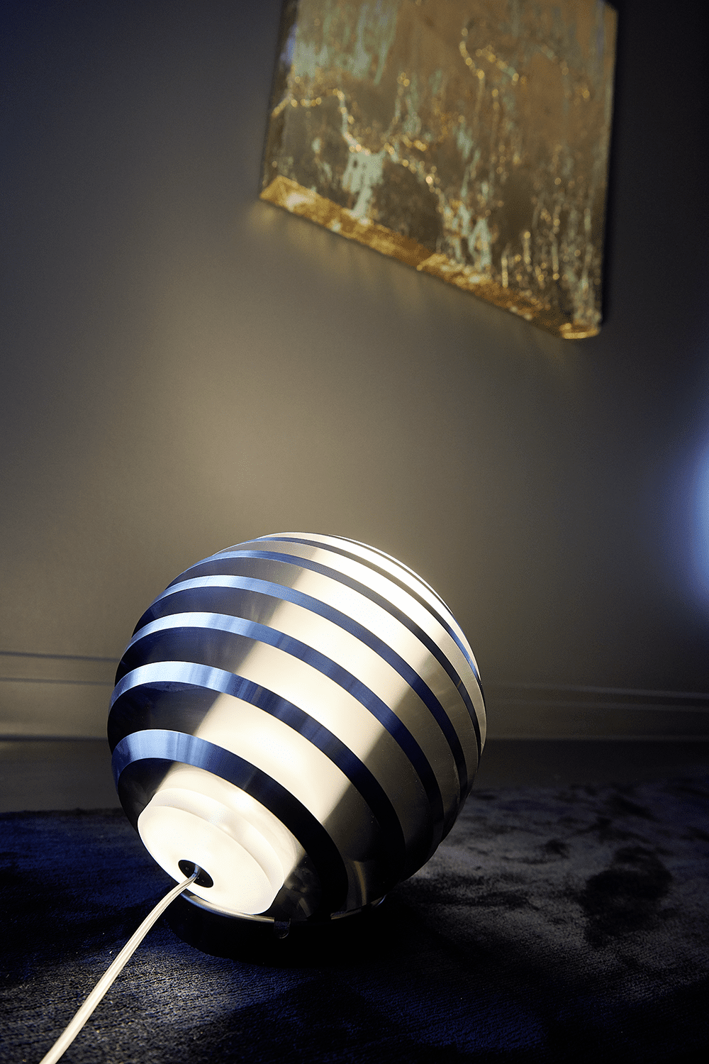 Designer Table Lamp | Buy 1 Get 1 Free