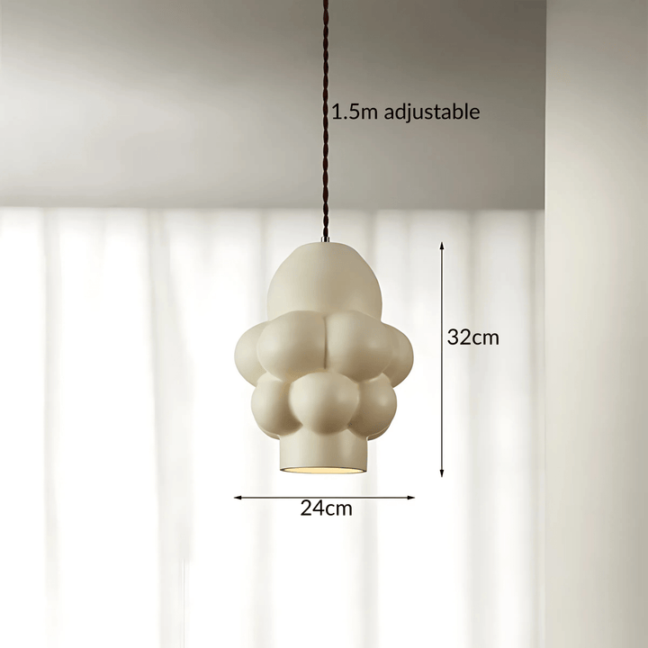 Byzantium Pendant Lamp | Buy 1 Get 1 Free