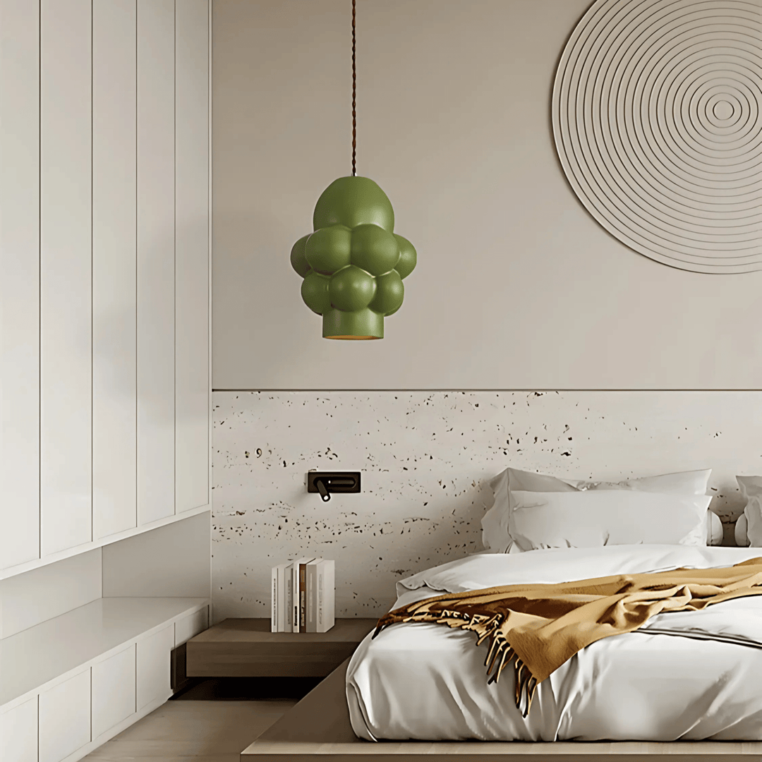 Byzantium Pendant Lamp | Buy 1 Get 1 Free
