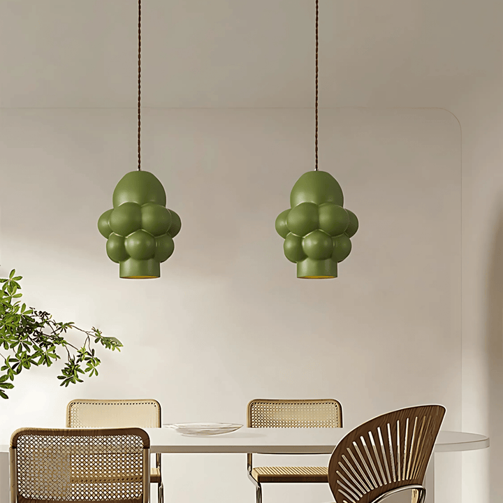 Byzantium Pendant Lamp | Buy 1 Get 1 Free