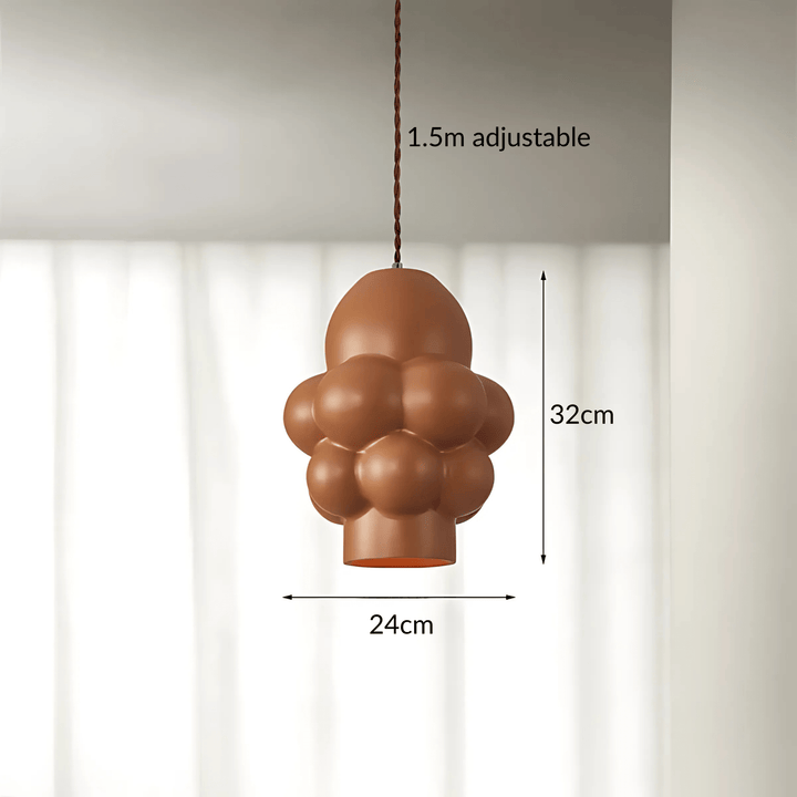 Byzantium Pendant Lamp | Buy 1 Get 1 Free